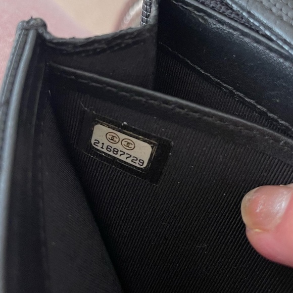 Chanel bag - Picture 5 of 5